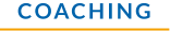 COACHING
